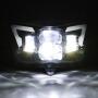 Scheinwerfer LED für Kawasaki KMX KLR KLX KLE ZZR KDX/SUZUKI RMZ DRZ Universal B-Ware