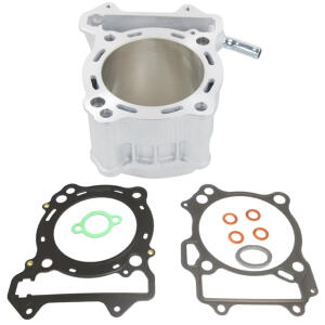 Zylinder für Suzuki LTZ /DRZ 400 Kawasaki KFX KLX 400 Arctic Cat DVX 400