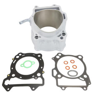 Zylinder für Suzuki LTZ /DRZ 400 Kawasaki KFX KLX 400 Arctic Cat DVX 400