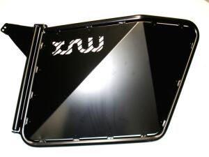 Polaris RZR 900 XP RZR-S 800 Ranger RZR 800 Türen schwarz B-Ware