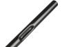 Stahllenker 1“(25,4mm) Dragbar medium für Kawasaki VN 1500 Drifter, Mean Streak mit Kabelkerben schwarz