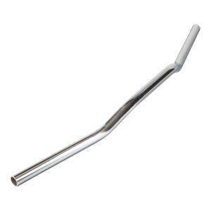 Steel Handlebar Speedfighter 1inch 25,4mm for Kawasaki VN 1700 Classic, Tourer, ABS in chrome