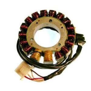 Stator Lichtmaschine für Kawasaki KLR 650 KL650...