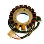 Stator Lichtmaschine für Kawasaki KLR 650 KL650 Tengai Alternator Lima +70Watt B-Ware