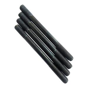 Stehbolzen x4 Zylinder M8x95mm für Kreidler Florett...