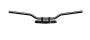 Steel Handlebar Speedfighter 1inch 25,4mm for Harley Davidson 1100 Sportster in black