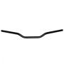 Steel Handlebar Speedfighter 1inch 25,4mm for Suzuki VZ 1500 Intruder M1500 in black