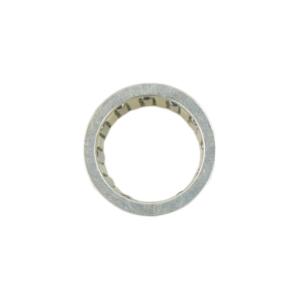 Piston pin needle bearing 16x20x19.5 for Yamaha, Cagiva, KTM, Honda