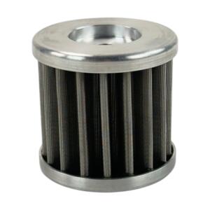 Racing Wartungskit für Suzuki DRZ 400 DR-Z 400 SM & Stainless steel micron oil filter