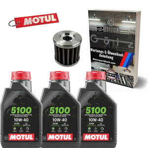 Racing Ölwechsel für Suzuki LTZ Kawasaki KFX Arctic Cat DVX 400 Wartungskit