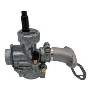 Vergaser 19mm Bing Nachbau für Zündapp GTS KS...