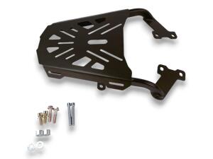 Top Case Träger schwarz für Honda CB400X &...