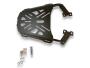 Top Case Träger schwarz für Honda CB400X & CB500X (2019-22) B-Ware