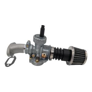 Vergaser 19mm Bing Nachbau für Zündapp GTS KS...