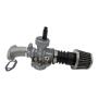 Vergaser 19mm Bing Nachbau für Zündapp GTS KS CS C 50 Düsenset Luftfilter Ansaugstutzen Tuning Anleitung