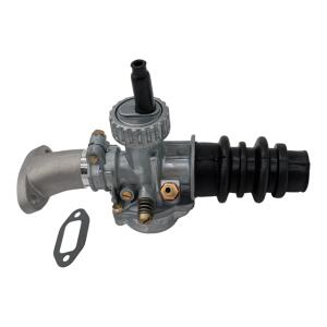 Vergaser 19mm Bing Nachbau für Zündapp GTS KS...