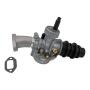 Vergaser 19mm Bing Nachbau für Zündapp GTS KS CS C 50 Ansauggummi 20mm Stutzen Tuning Anleitung