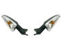 2x Blinker für Yamaha YZF 125 R