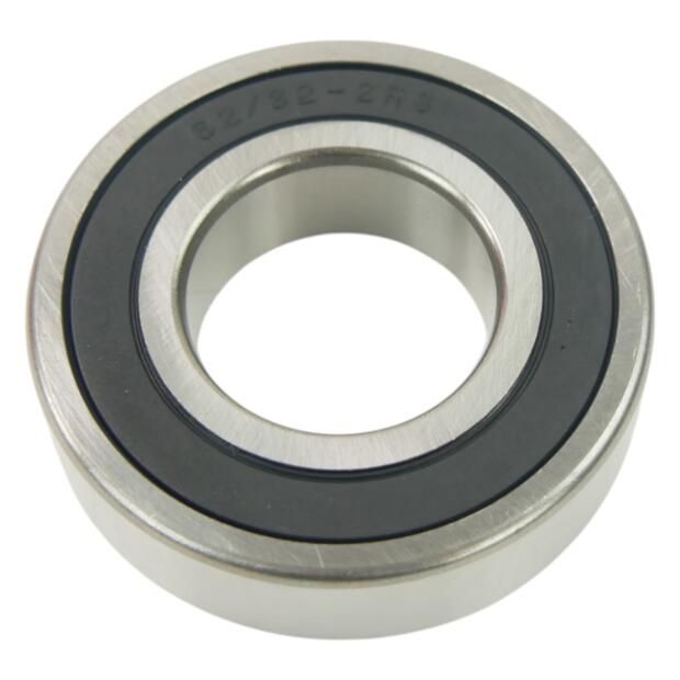 Wheel bearing 62/32-2RS-C3 for Suzuki LT-Z 90 Quadsport 32x65x17mm