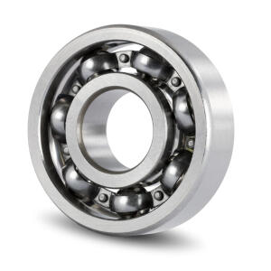 Kugellager Kurbelwelle 6305.C3 25x62x17mm 6305R1SH29TCS35-KOYO offen