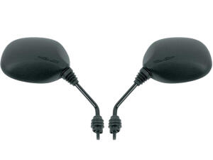 Spiegel Paar M8 für Aprilia ATU Rex Sachs SYM TGB...