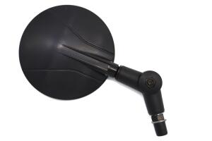 FAR Flexi Minimal pair Mirror Matte Black Foldable...