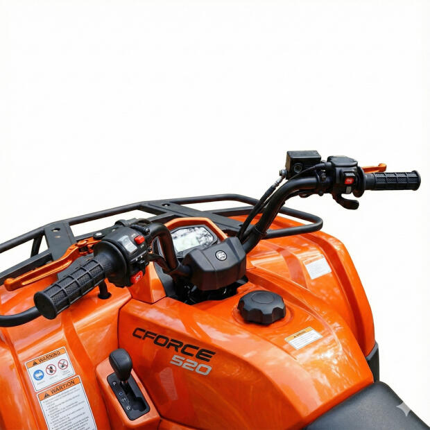 Griffgummi für CF Moto CForce ATV 450 500 520 800 850 1000 ATV