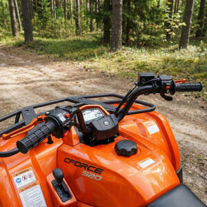 Griffgummi für CF Moto CForce ATV 450 500 520 800 850 1000 ATV