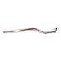 Handlebar Roadstar Wide Chrome TRW 1" for Harley Davidson XR 1200