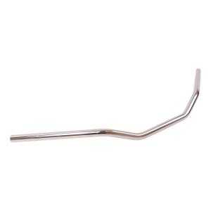 Stahllenker Roadstar Wide Chrom 25,4mm für Kawasaki VN 1600 Classic, Mean Streak mit ABE