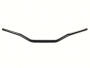 Handlebar Roadstar Wide black TRW 1" for Suzuki GZ 250 LS