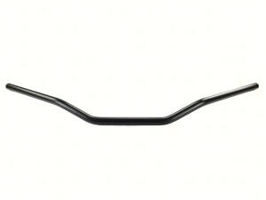 Handlebar Roadstar Wide black TRW 1" for Suzuki VZ...