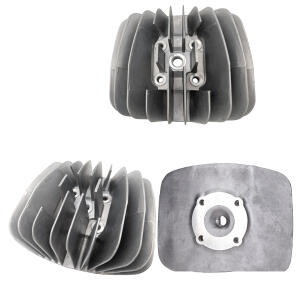 Cylindre Zundapp 70 cc Minitherm Zuendapp GTS C CS 50 50...