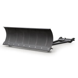 Snow plow for Segway Snarler AT5 AT6 AT10 60" 152cm with quick adapter