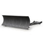 Snow plow for Segway Snarler AT5 AT6 AT10 60" 152cm with quick adapter