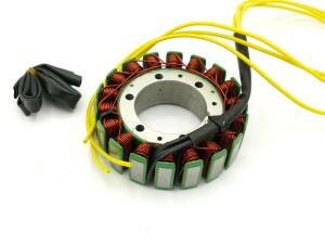 Lichtmaschinenstator für Honda VT & CX & GL & NT & PC (1980-07)