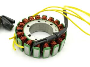 Lichtmaschinenstator für Honda VT & CX & GL & NT & PC (1980-07)