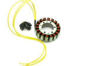 Lichtmaschinenstator für Honda VT & CX & GL & NT & PC (1980-07)