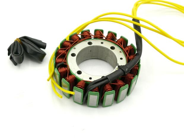 Lichtmaschinestator für Honda CX & GL 500-650 & VT800 (1980-88)