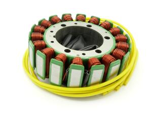 Lichtmaschinestator für Honda CX & GL 500-650 & VT800 (1980-88)