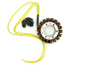Lichtmaschinestator für Honda CX & GL 500-650 & VT800 (1980-88)