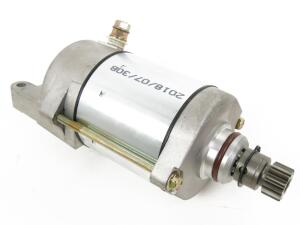 Anlasser für alle TGB Blade 500 525 550 ATV Upgrade mit erhöhtem Drehmoment