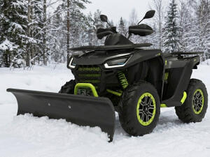 Lame à neige CF Moto CForce 800 820 850 1000 lame...