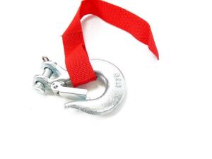 Seilwinde 3500 für Access AMX 6.46 Basic / AMX 750 4x4 EFI/ 8.57 Funkbetrieb Extra stark