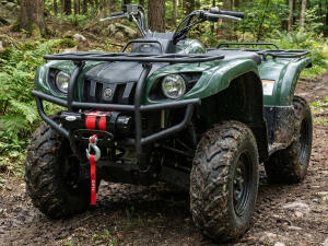 Seilwinde 3500 für Bashan Motorteile Funkbetrieb Extra stark