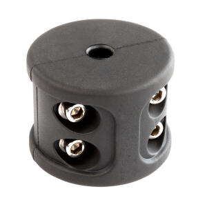 Winch 3500 for Dinli / Masai / Sachs JP502 - K50 Kinderquad Wireless Operation Extra Strong