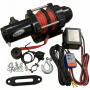 Winch 3500 for E-Ton Tornado / Viper / Draco Wireless Operation Extra Strong