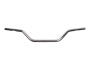 Stahllenker Roadstar Medium chrome Kabelkerbe für Kawasaki VN 1600 Classic, Mean Streak 25,4mm