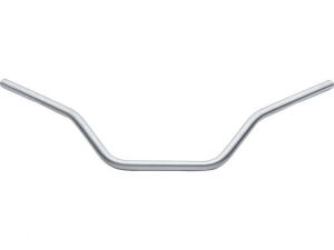 Handlebar Roadstar Medium Chrome,with cable indent 1" for Yamaha XVZ 1300