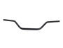 Stahllenker Roadstar Medium schwarz für Harley Davidson 1450 Softtail Standard 25,4mm